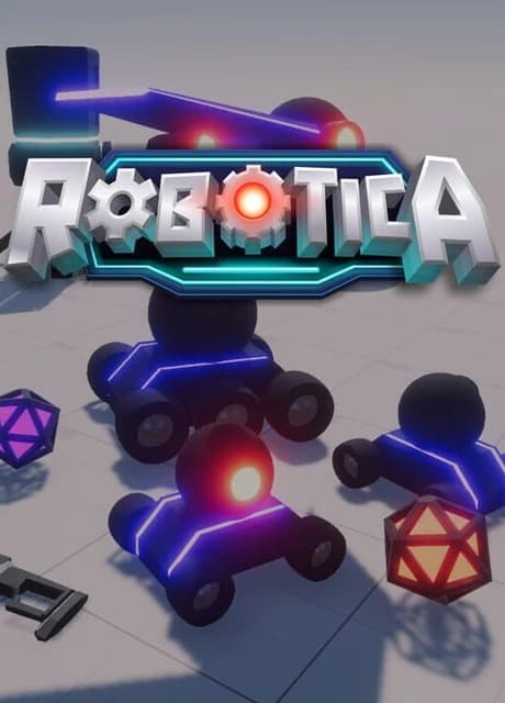 Robotica