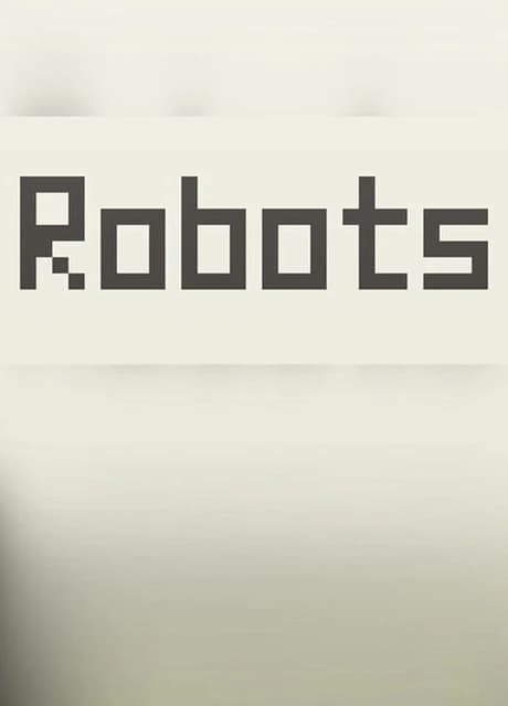 Robots: create AI