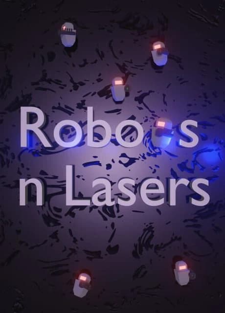 Robots n Lasers