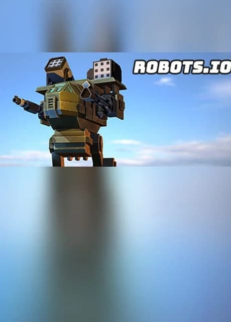 Robots.io