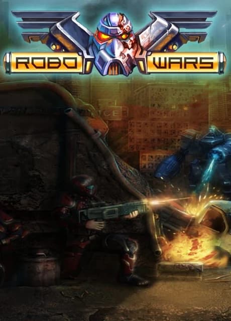 RoboWars