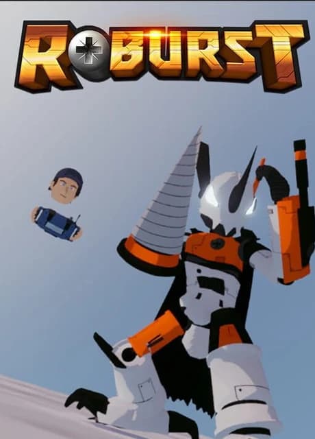 Roburst