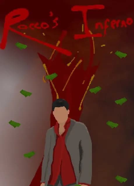 Rocco's Inferno
