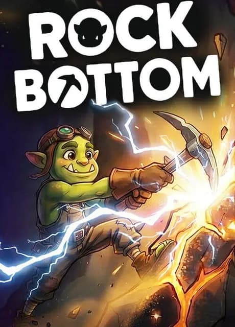 Rock Bottom