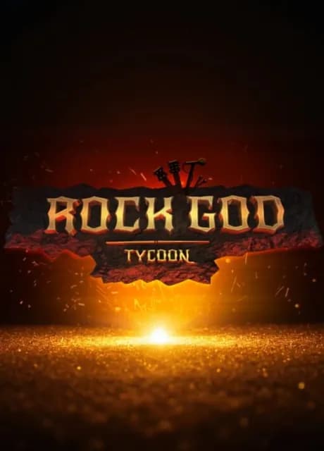 Rock God Tycoon