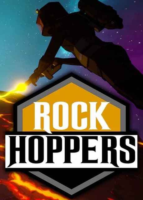 Rock Hoppers