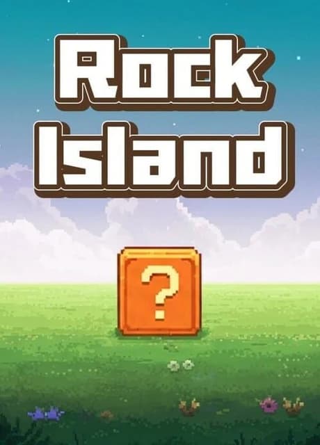 Rock Island