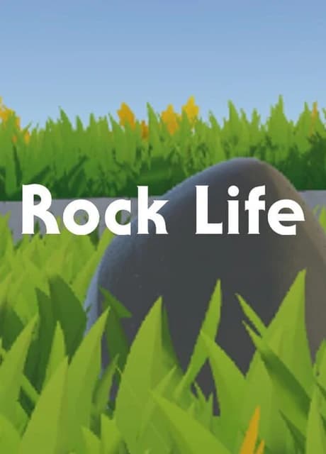 Rock Life: The Rock Simulator