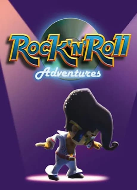 Rock 'n' Roll Adventures
