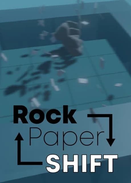Rock Paper Shift