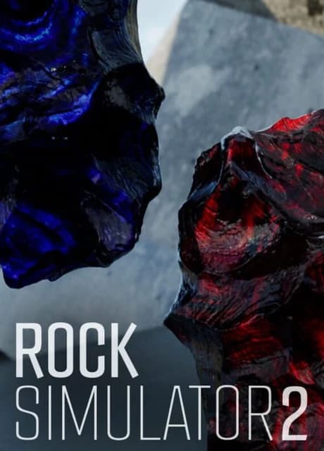 Rock Simulator 2
