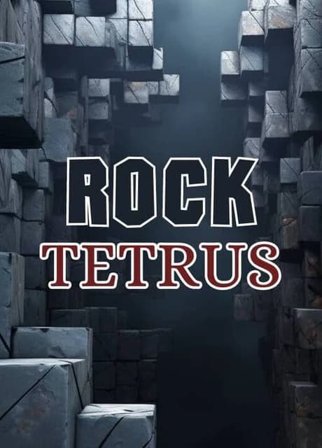 Rock Tetrus