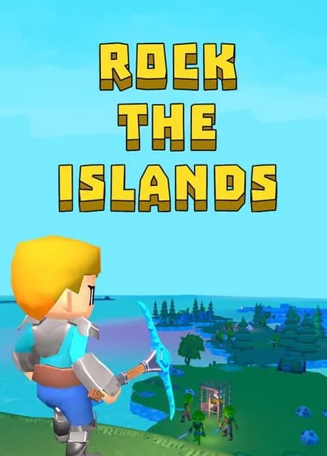 Rock the Islands