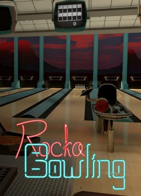 RockaBowling VR