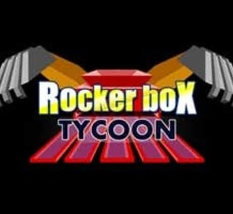 RockerBox Tycoon