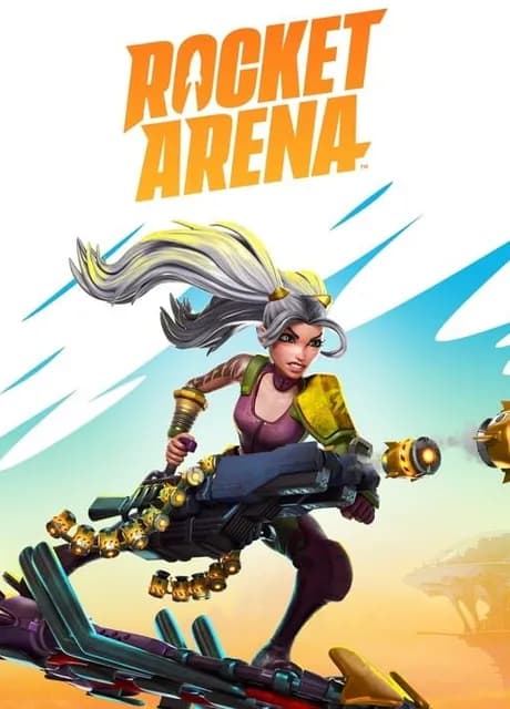 Rocket Arena