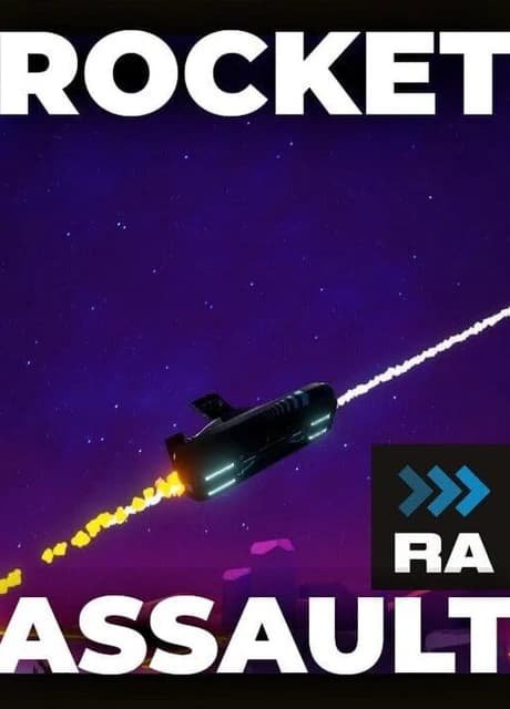Rocket Assault
