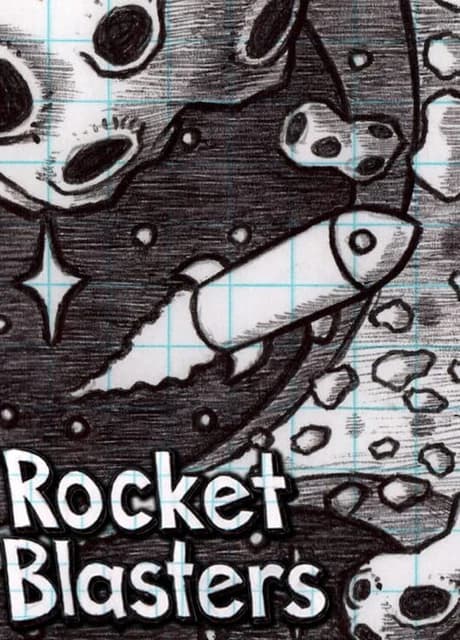 Rocket Blasters