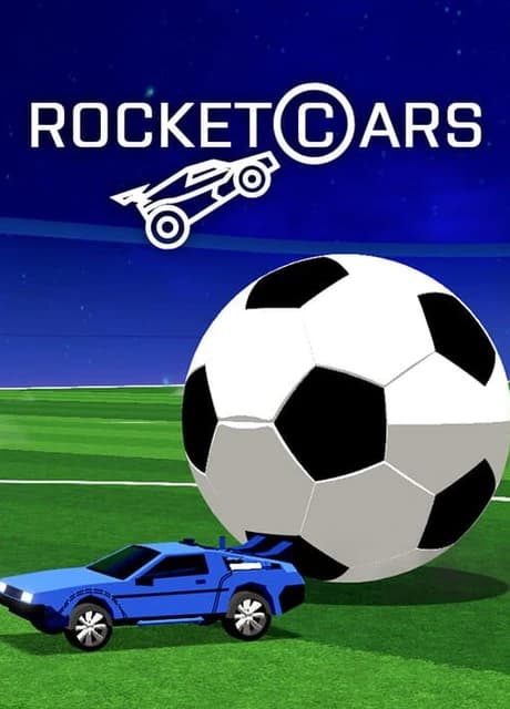 Rocket Cars