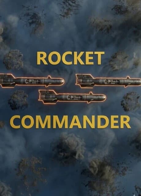 Rocket Commander VR