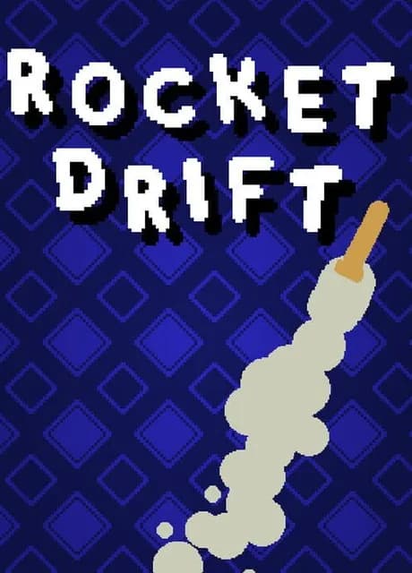 Rocket Drift