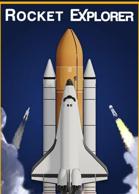Rocket Explorer