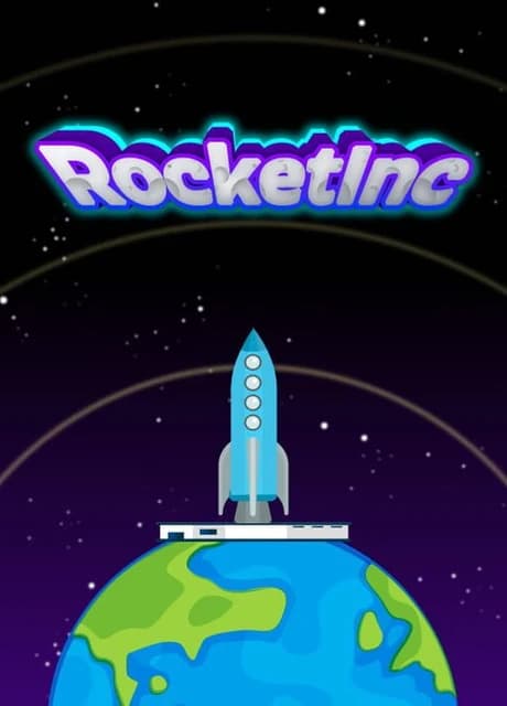 Rocket Inc