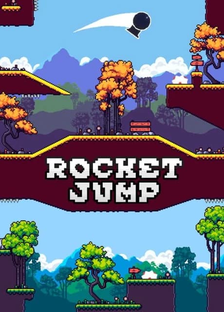 Rocket Jump