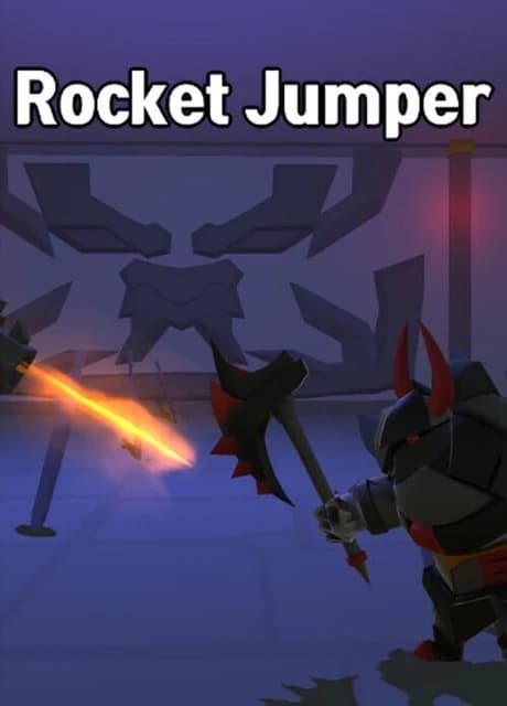 Rocket Jumper