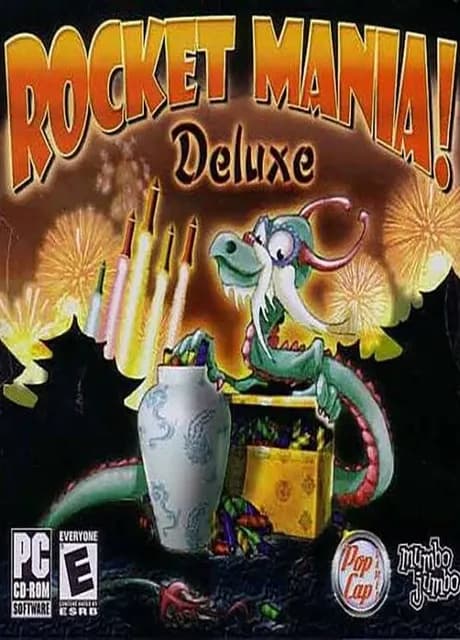 Rocket Mania Deluxe