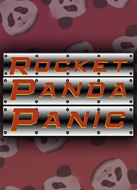 Rocket Panda Panic