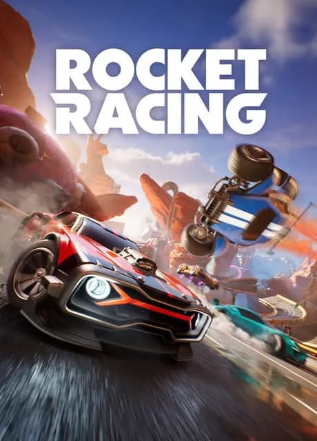 Rocket Racing