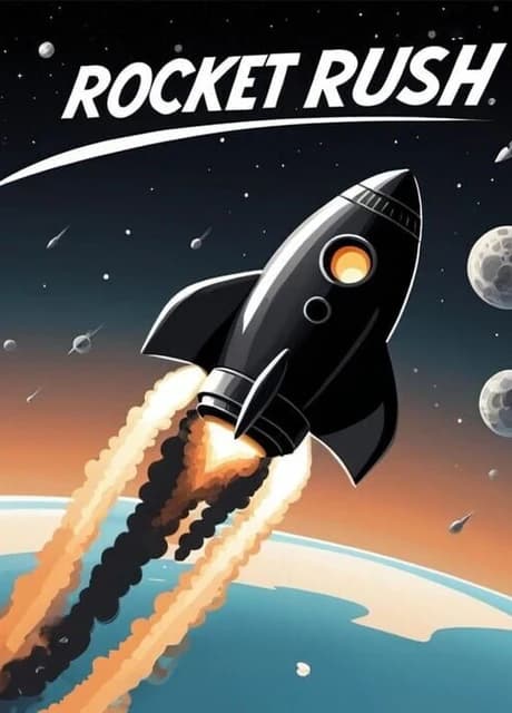 Rocket Rush