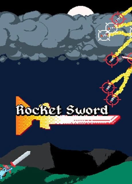 Rocket Sword