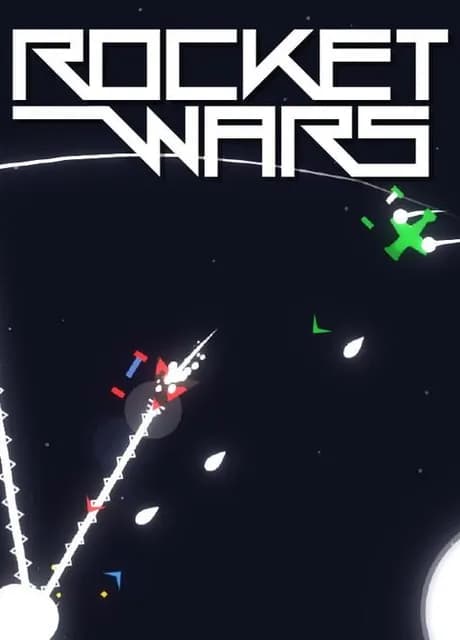 Rocket Wars