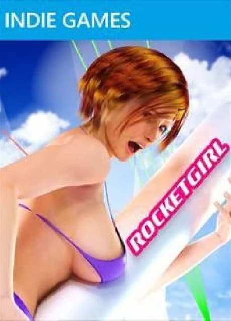 RocketGirl