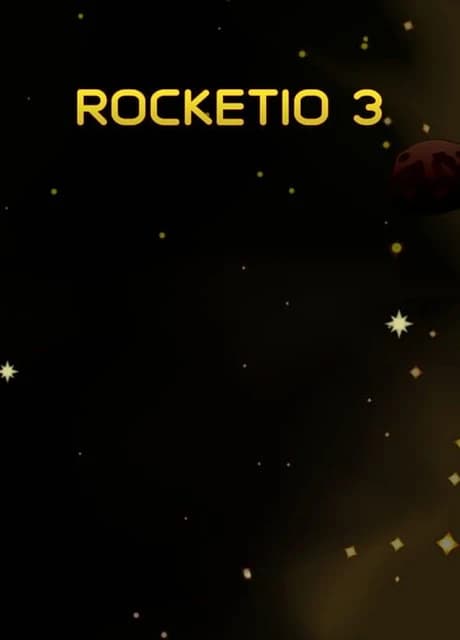 Rocketio 3