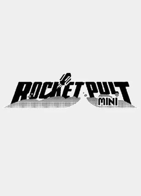 Rocketpult Mini