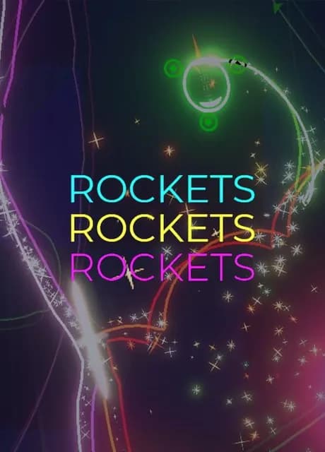 RocketsRocketsRockets