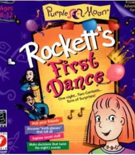 Rockett's First Dance