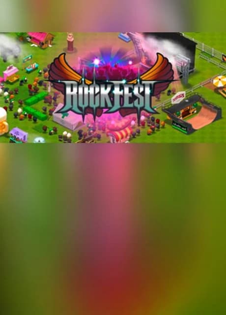 Rockfest