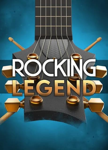 Rocking Legend