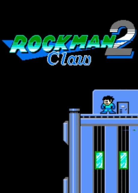 Rockman 2: Claw