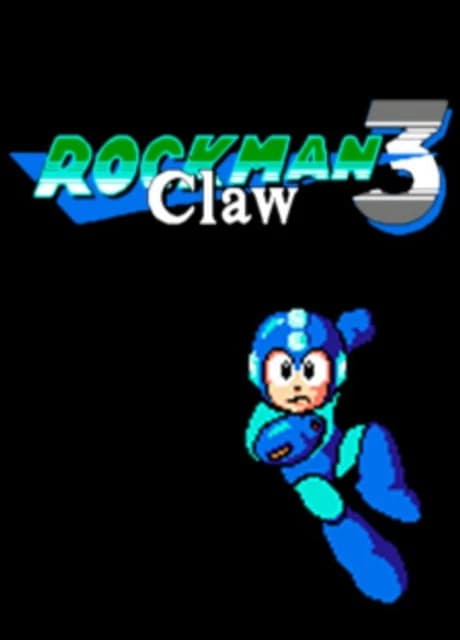 Rockman 3: Claw