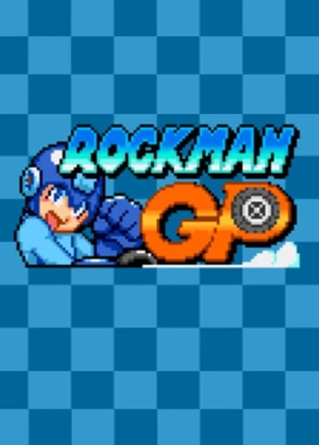 Rockman GP