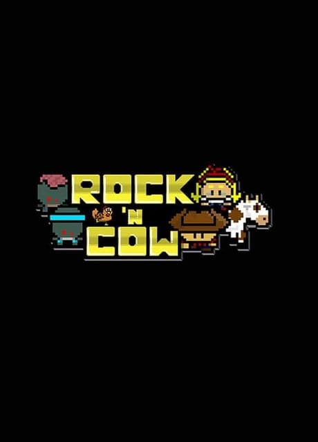 Rock'n Cow