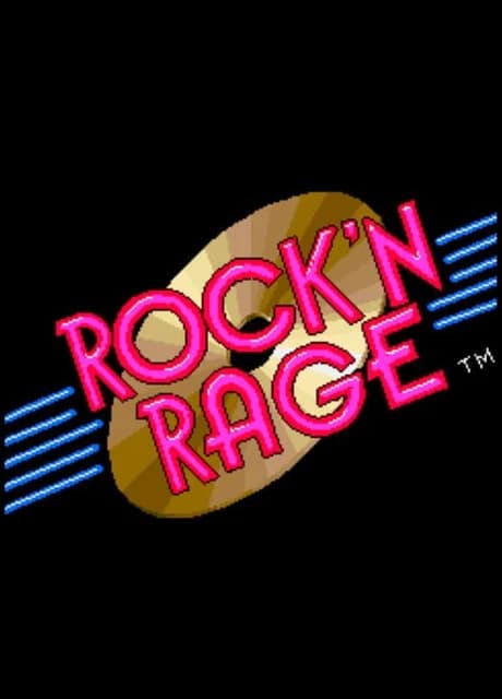 Rock'n Rage