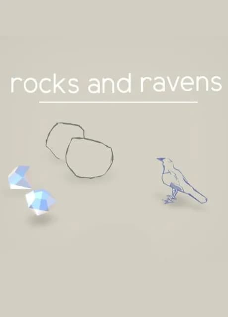 Rocks and Ravens