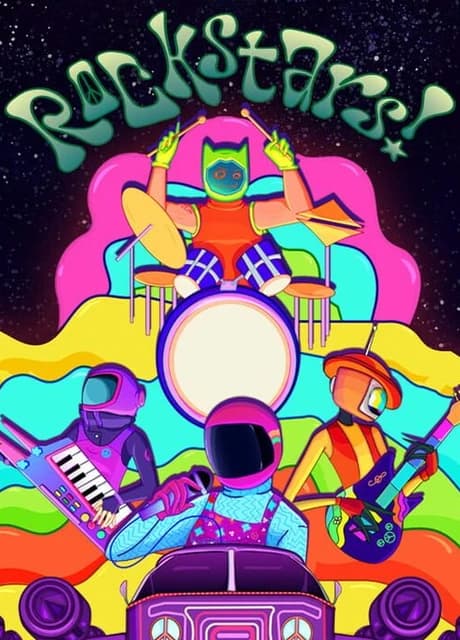 RockStars!