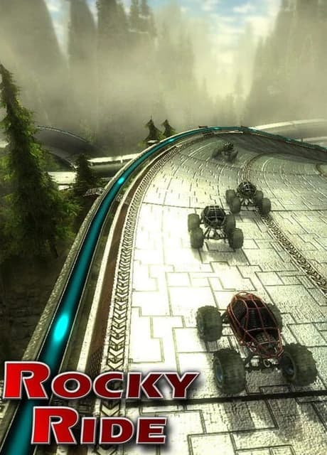 Rocky Ride